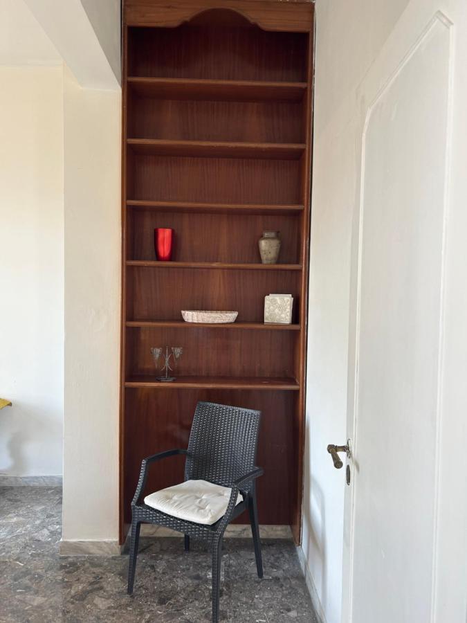 Apartamento Terrazza Santo Oronzo Lecce Exterior foto