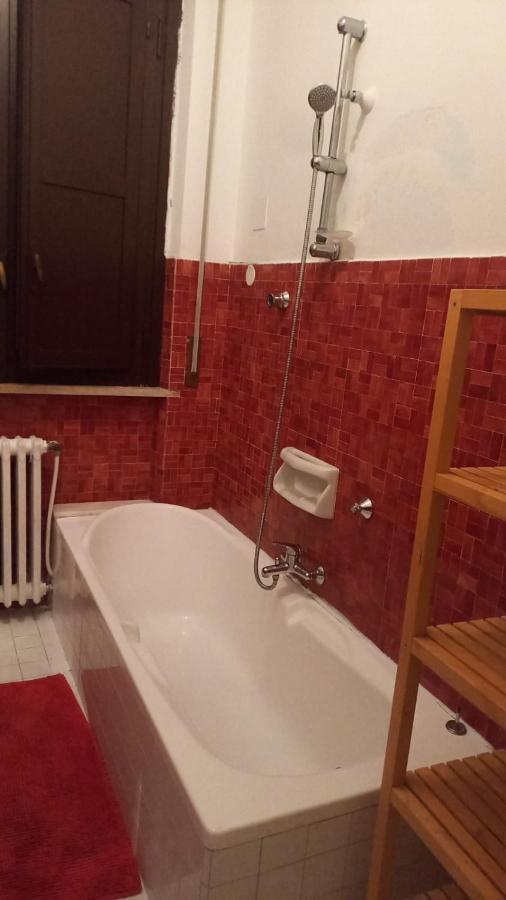 Apartamento Terrazza Santo Oronzo Lecce Exterior foto