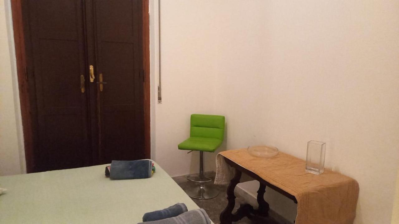 Apartamento Terrazza Santo Oronzo Lecce Exterior foto