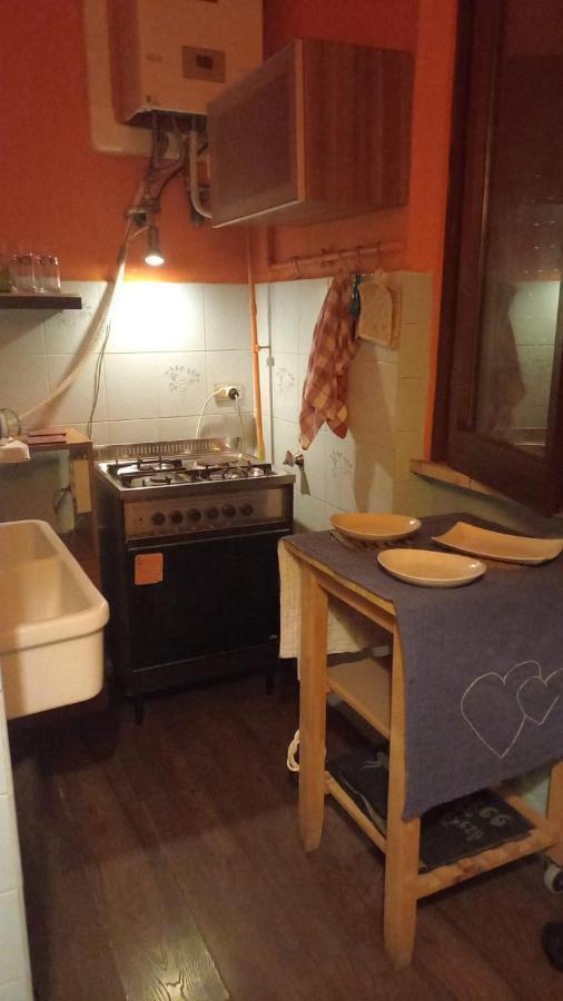 Apartamento Terrazza Santo Oronzo Lecce Exterior foto